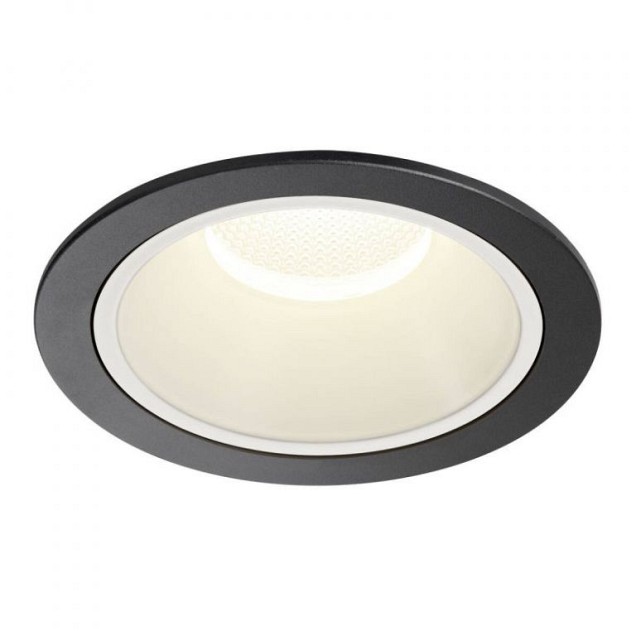 NUMINOS DL XL zw/wi 55gr 1xLED 4000K ~