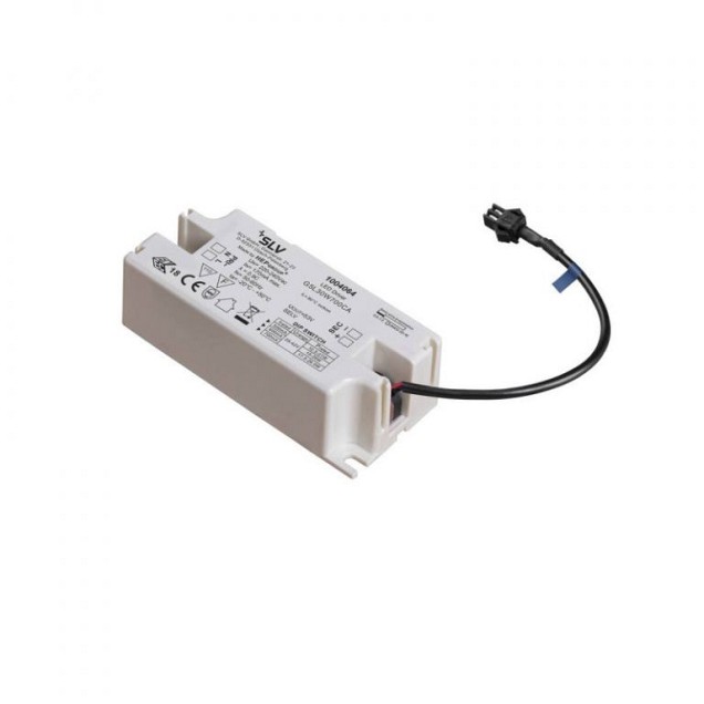 LED driver M 21-29.5W 500/600/700mA (uitlopend 2025) ~