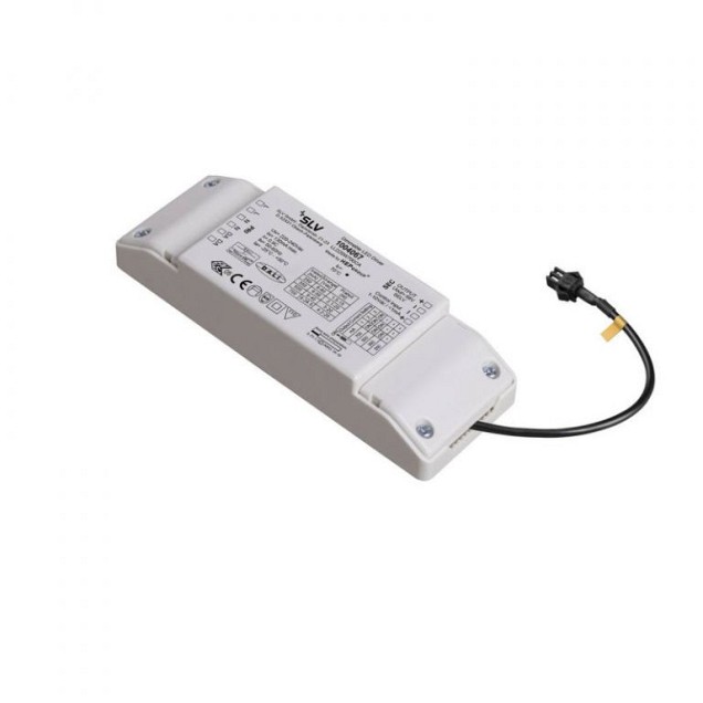 LED driver 1.2-20W 250/350/500/700mA DALI (uitlopend 2025) ~