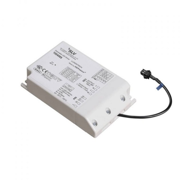 LED driver 1.5-40,6W 230/350/500/700mA (uitlopend 2025) ~