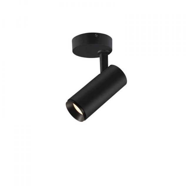 NUMINOS SPOT PHASE S zw/zw 24gr 1xLED 3000K ~
