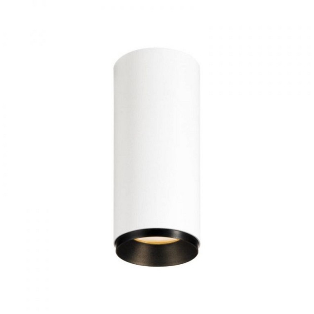 NUMINOS CL DALI S wi/zw 24gr 1xLED 2700K ~