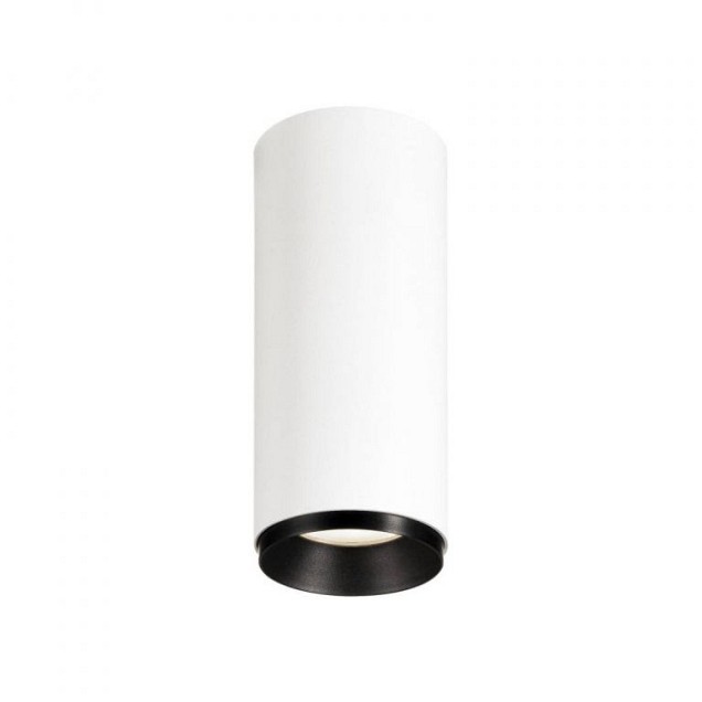 NUMINOS CL DALI S wi/zw 60gr 1xLED 4000K ~