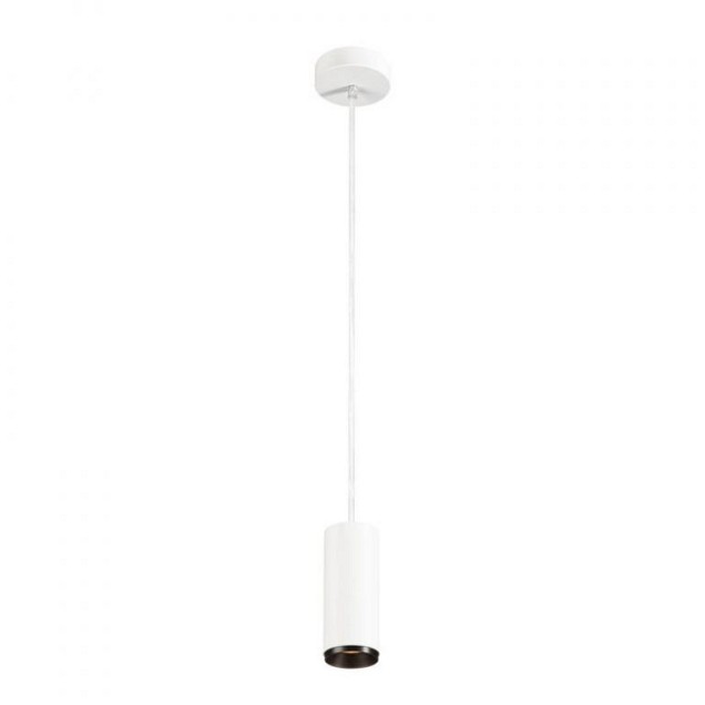 NUMINOS PD PHASE S wi/zw 60gr 1xLED 2700K ~