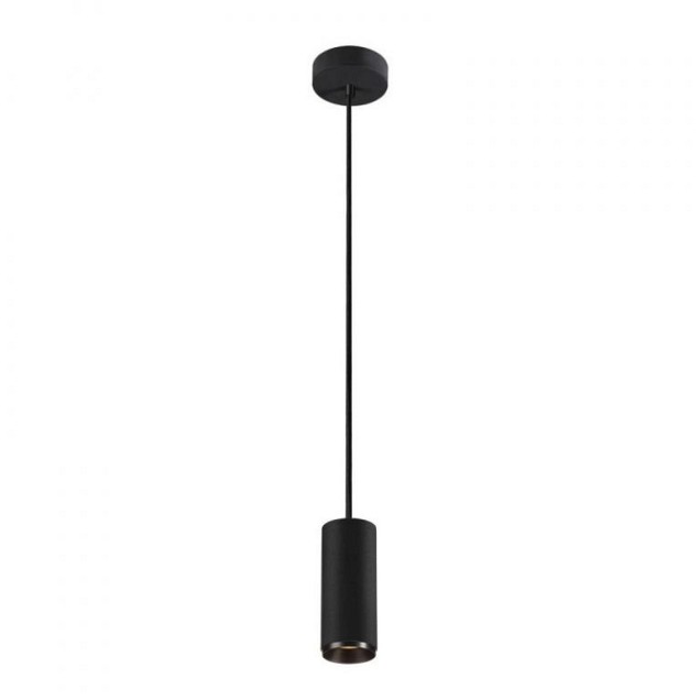 NUMINOS PD PHASE S zw/zw 60gr 1xLED 3000K ~