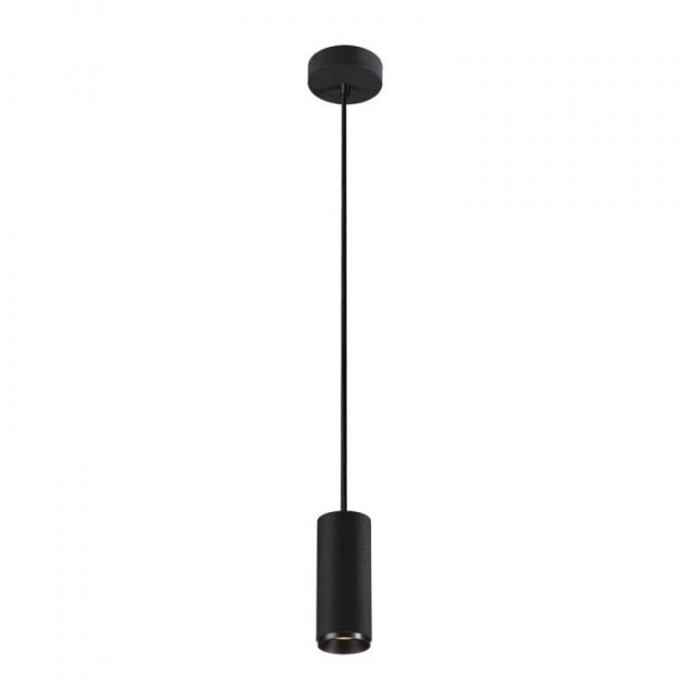 NUMINOS PD PHASE S zw/zw 24gr 1xLED 4000K ~