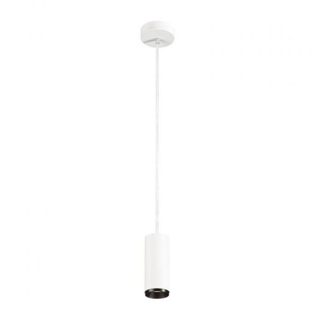 NUMINOS PD PHASE S wi/zw 24gr 1xLED 4000K ~