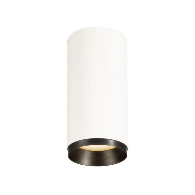 NUMINOS CL DALI M wi/zw 24gr 1xLED 3000K ~