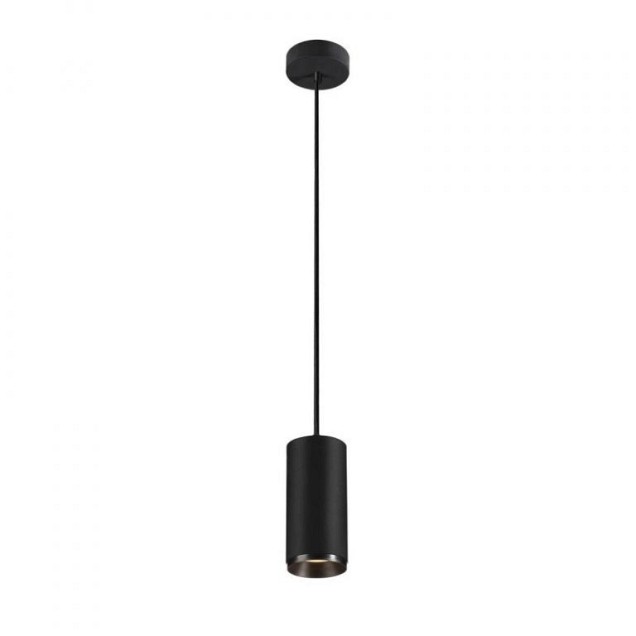 NUMINOS PD PHASE M zw/zw 24gr 1xLED 3000K ~