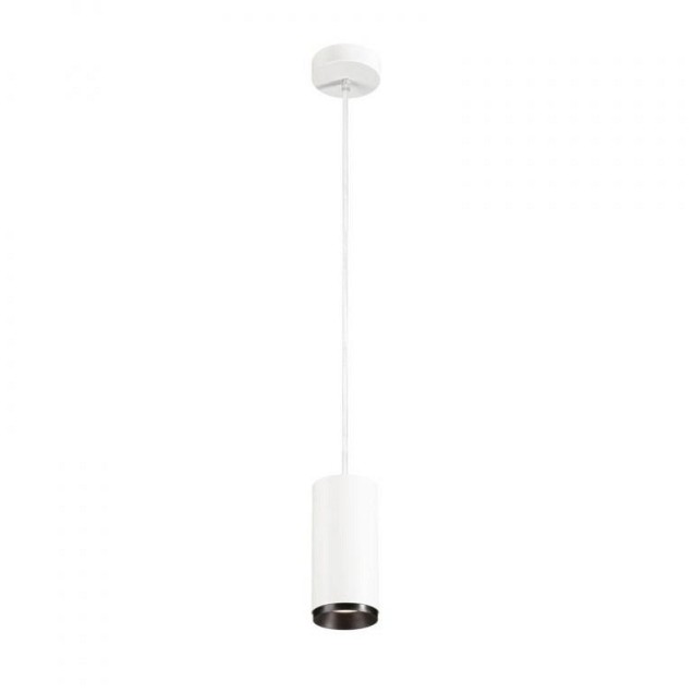 NUMINOS PD PHASE M wi/zw 36gr 1xLED 4000K ~