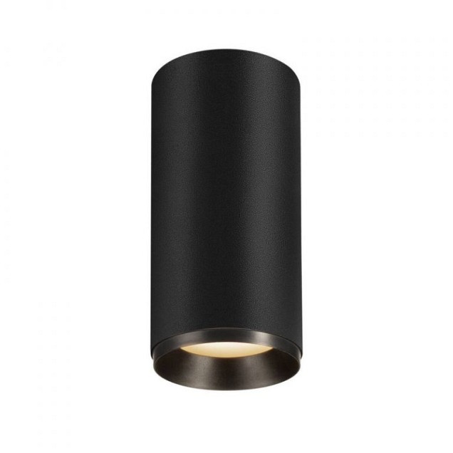 NUMINOS CL DALI L zw/zw 36gr 1xLED 3000K ~