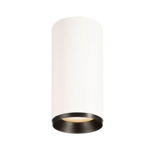 NUMINOS CL DALI L wi/zw 24gr 1xLED 3000K ~