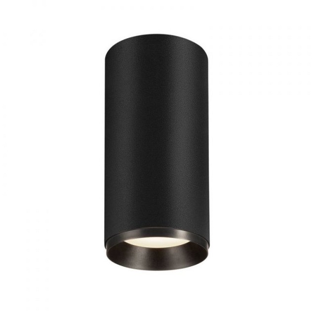 NUMINOS CL DALI L zw/zw 36gr 1xLED 4000K ~