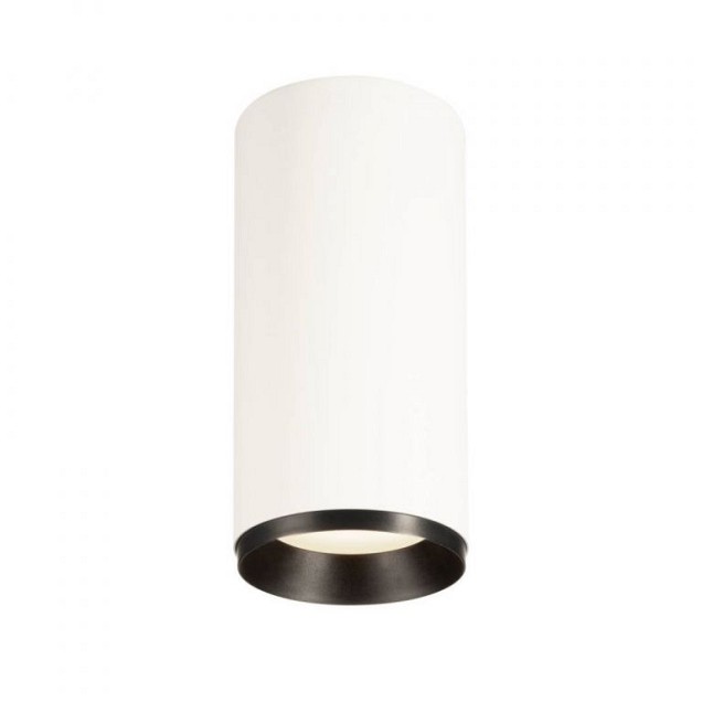 NUMINOS CL DALI L wi/zw 60gr 1xLED 4000K ~