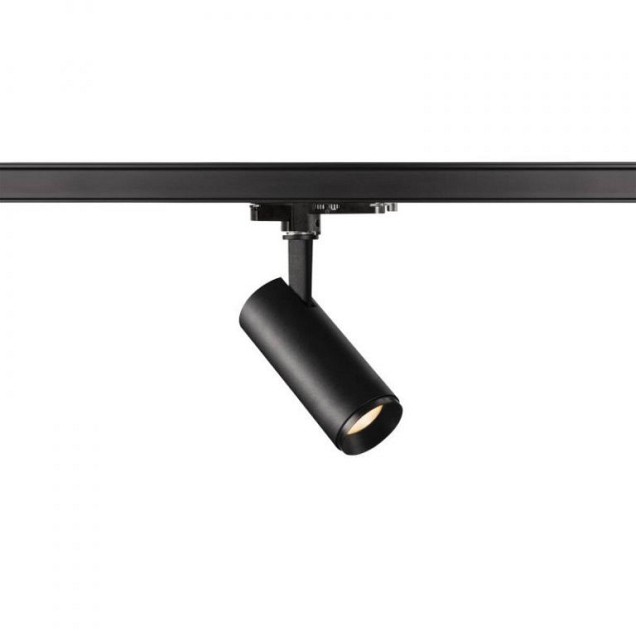 NUMINOS DALI S zw/zw 36gr 1xLED 2700K, 3-fase ~