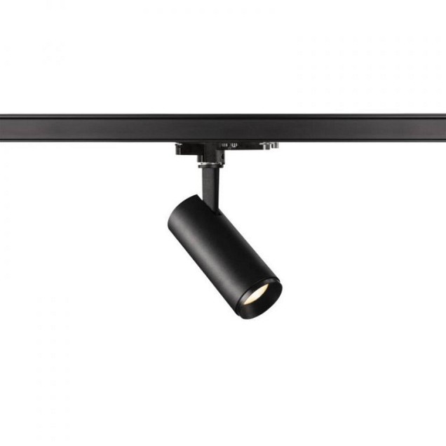 NUMINOS DALI S zw/zw 36gr 1xLED 3000K, 3-fase ~