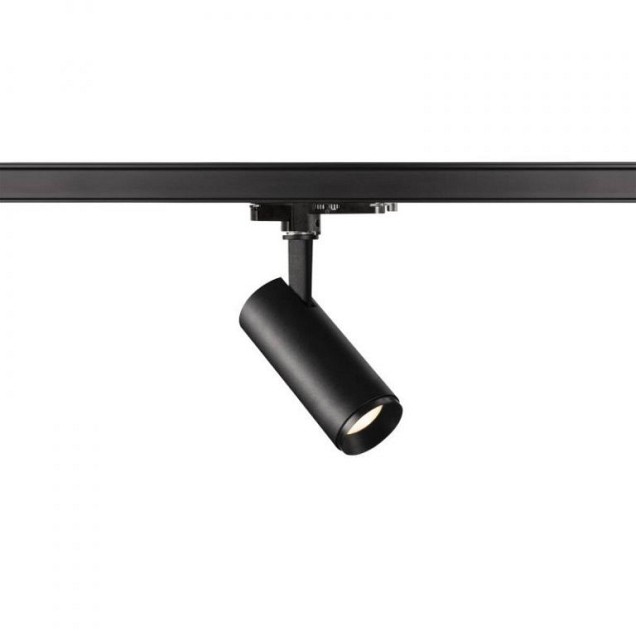 NUMINOS DALI S zw/zw 24gr 1xLED 4000K, 3-fase ~