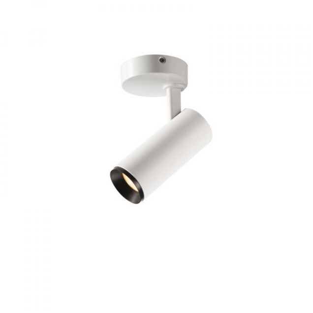 NUMINOS SPOT DALI S wi/zw 60gr 1xLED 2700K ~