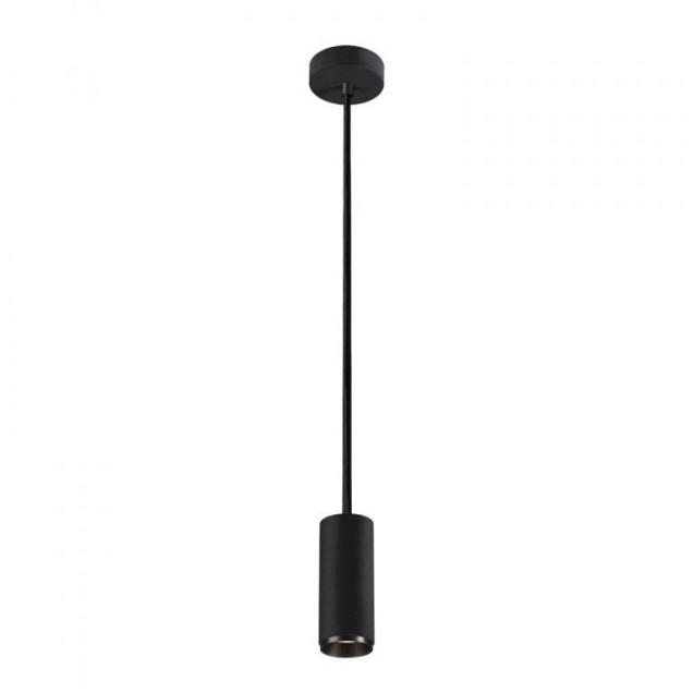 NUMINOS PD DALI S zw/zw 60gr 1xLED 4000K ~