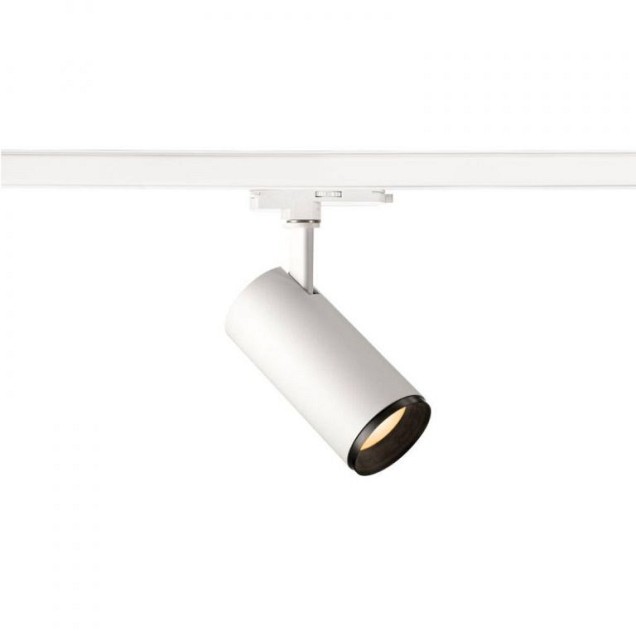 NUMINOS DALI M wi/zw 60gr 1xLED 2700K, 3-fase ~