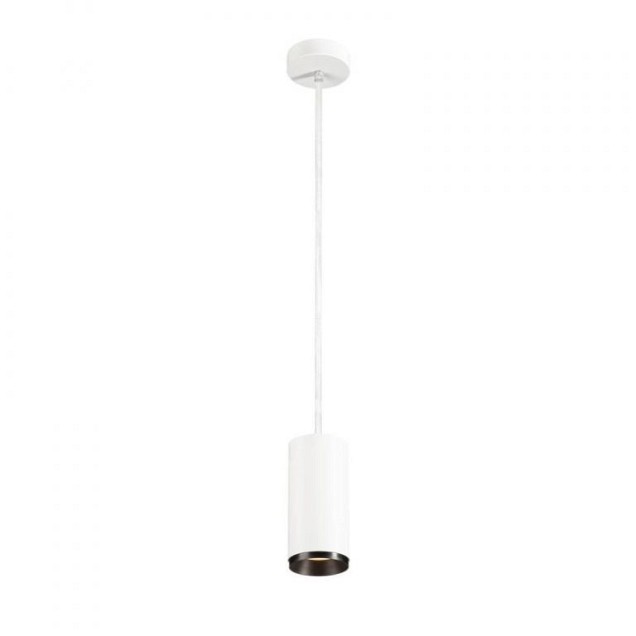 NUMINOS PD DALI M wi/zw 36gr 1xLED 3000K ~