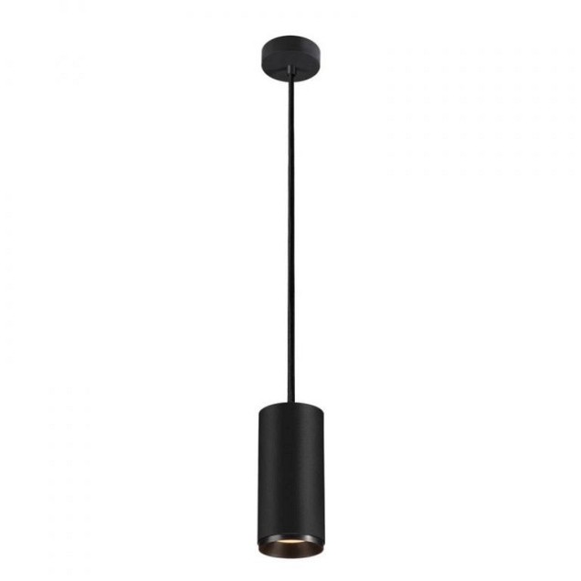 NUMINOS PD DALI L zw/zw 60gr 1xLED 3000K ~