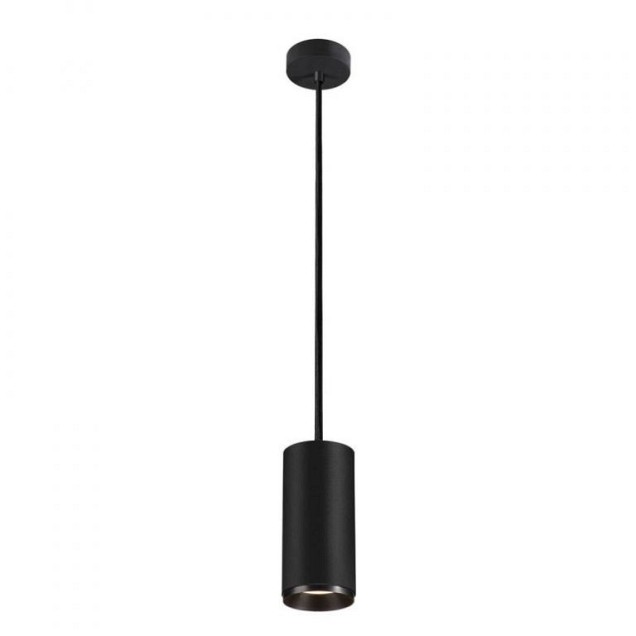 NUMINOS PD DALI L zw/zw 24gr 1xLED 4000K ~