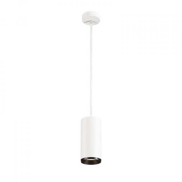 NUMINOS PD DALI L wi/zw 24gr 1xLED 4000K ~