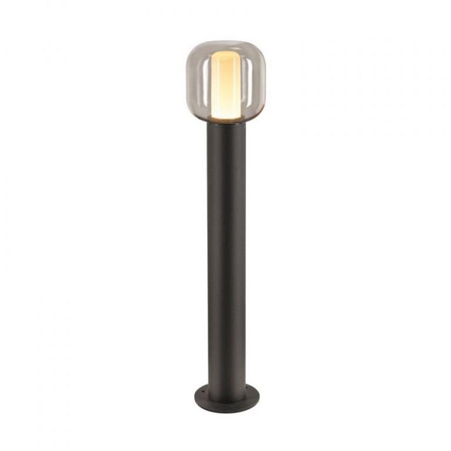 OVALISK 75 staande lamp antr. 1xLED 3000/4000K ~