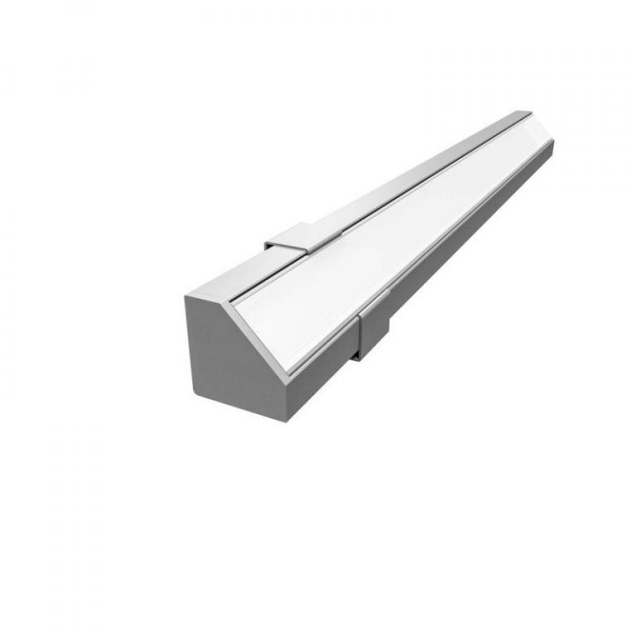 GRAZIA 10 EDGE 2m aluminium ~