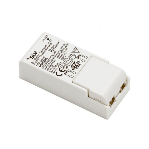 LED Driver 350mA 1-3,5W (uitlopend 2024) ~