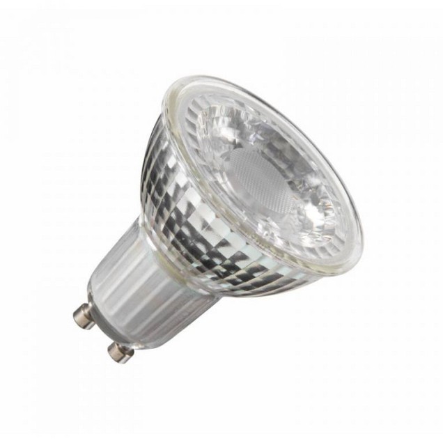 QPAR51 GU10 led 6W 2200 2700K CRI90 36 ~