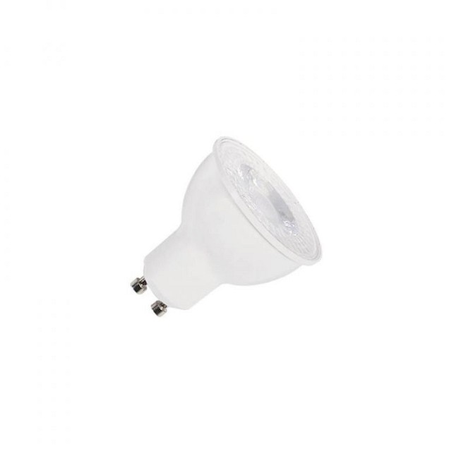 QPAR51 GU10 led wit 5,2W RGBW CRI90 38° (uitlopend 2024) ~