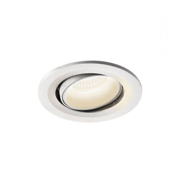 NUMINOS MOVE S wit 1xLED 4000K 55° (uitlopend 2025) ~