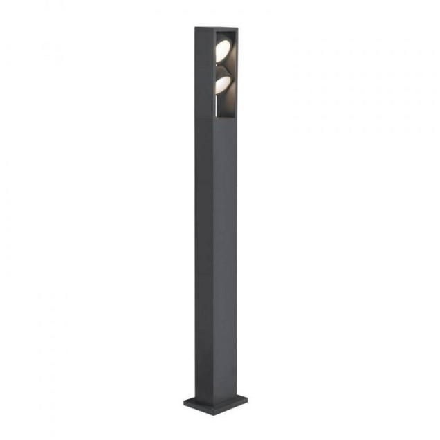 ESKINA FRAME 125 Pole double 2xLED 3000/4000K ~