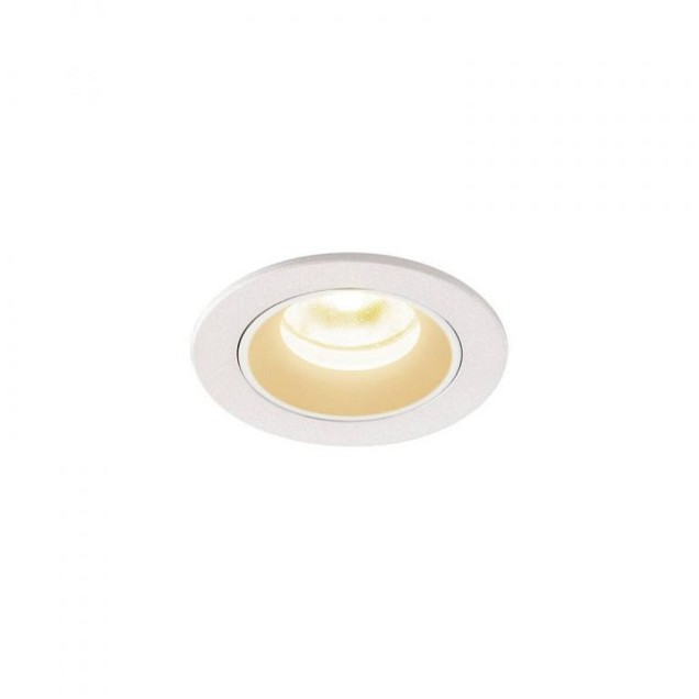 NUMINOS XS wit 1xLED 3000K 40° (uitlopend 2025) ~