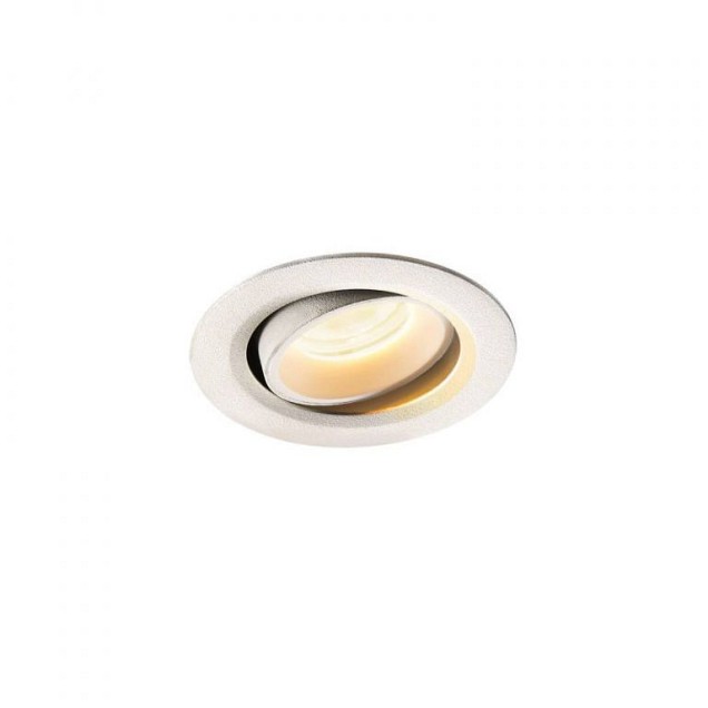NUMINOS MOVE XS wit 1xLED 2700K 20° (uitlopend 2025) ~