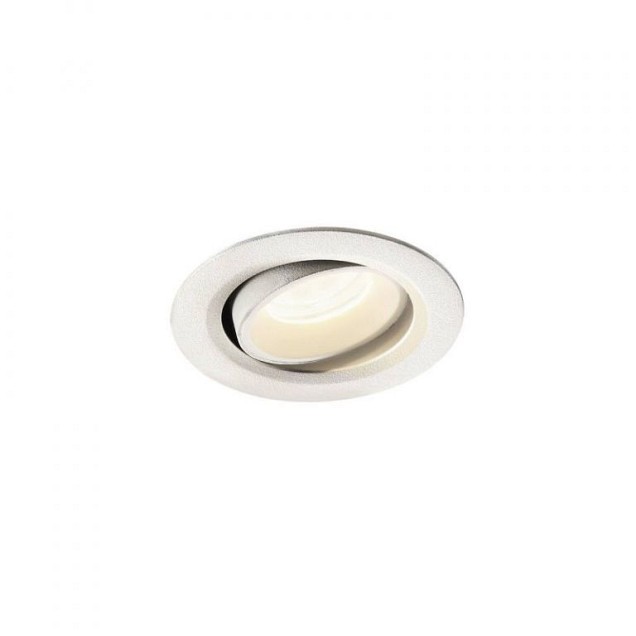 NUMINOS MOVE XS wit 1xLED 4000K 20° (uitlopend 2025) ~