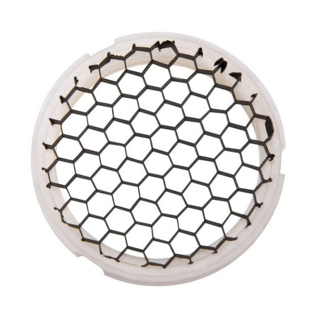 NUMINOS XS, diffusor zwart ~