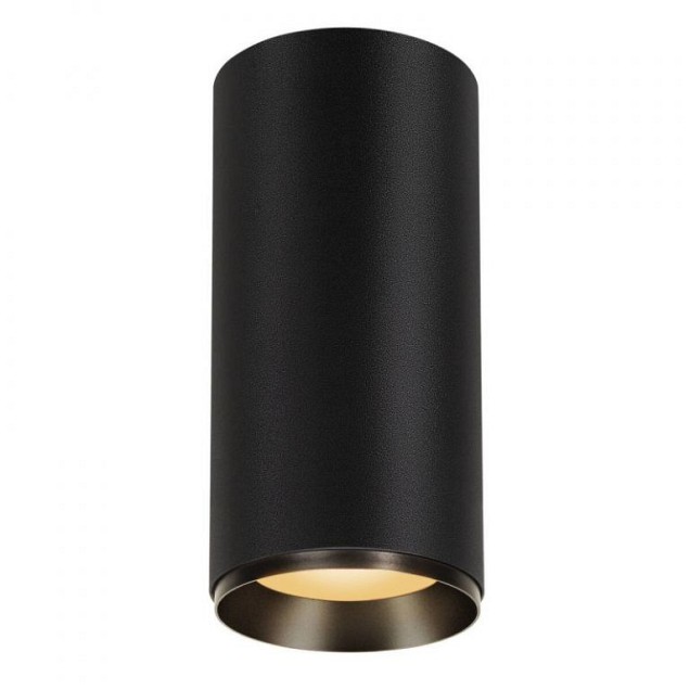 NUMINOS DALI XL zwart 2700K 60° ~