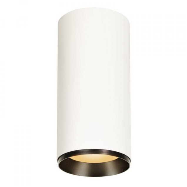 NUMINOS DALI XL wit/zwart 2700K 36° ~