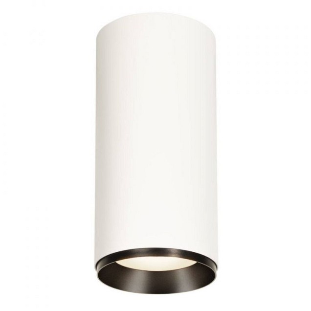 NUMINOS DALI XL wit/zwart 4000K 24° ~