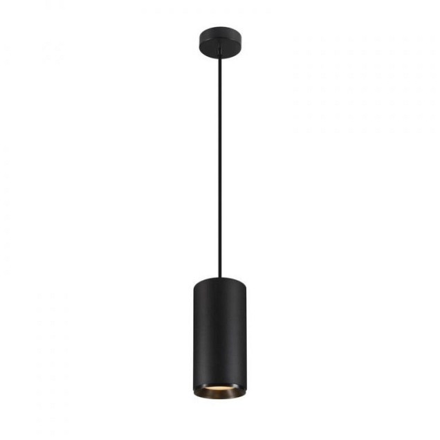 NUMINOS DALI XL pendel zwart 2700K 60° ~