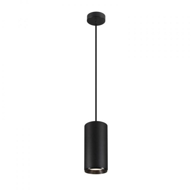NUMINOS DALI XL pendel zwart 4000K 24° ~