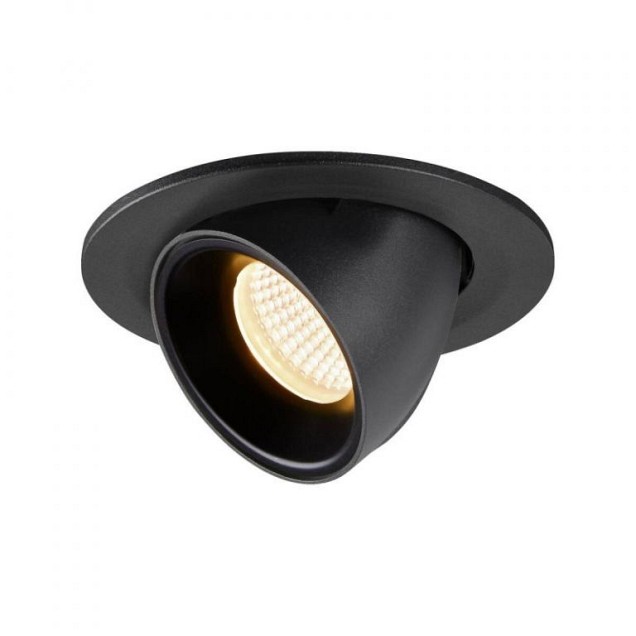 NUMINOS GIMBLE S zwart 30000K 55° (uitlopend 2025) ~