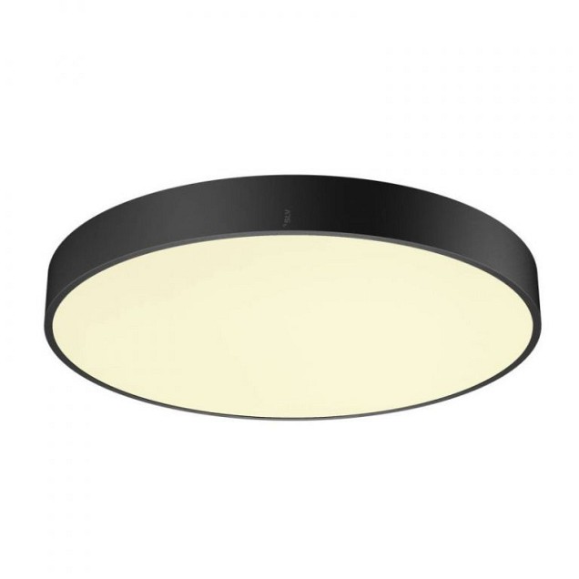 MEDO PRO 60 zwart 1xLED 3000/4000K DALI 80° ~