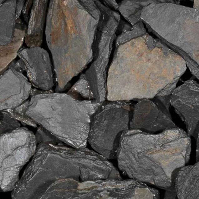 Slate Black