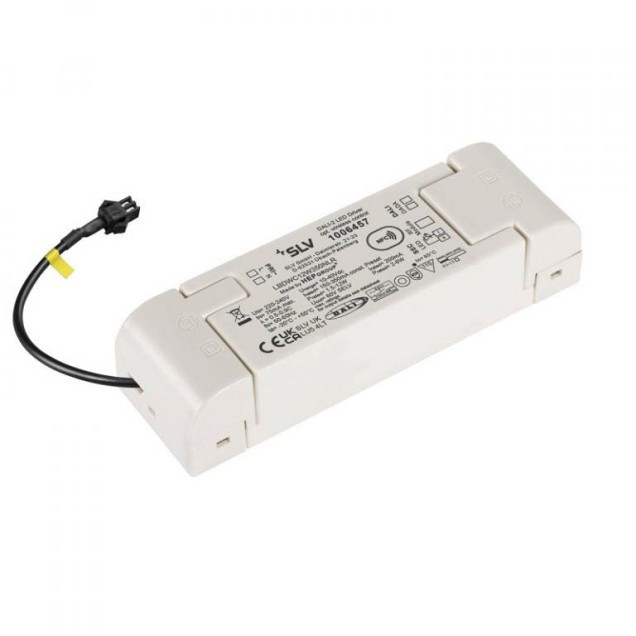 LED driver 12W 200mA DALI RF-interface v. Numinos (uitlopend 2025) ~