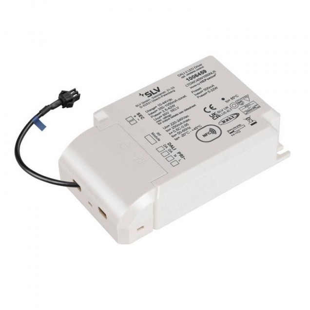LED driver 42W 500mA DALI RF-interface v. Numinos (uitlopend 2025) ~