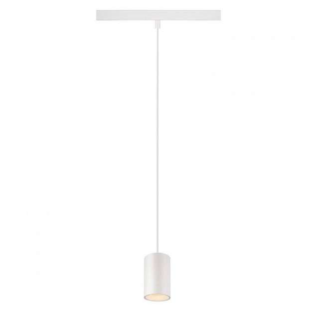 NUMINOS XS 48V TRACK pendel wi/wi 1xLED 2700K 40gr ~